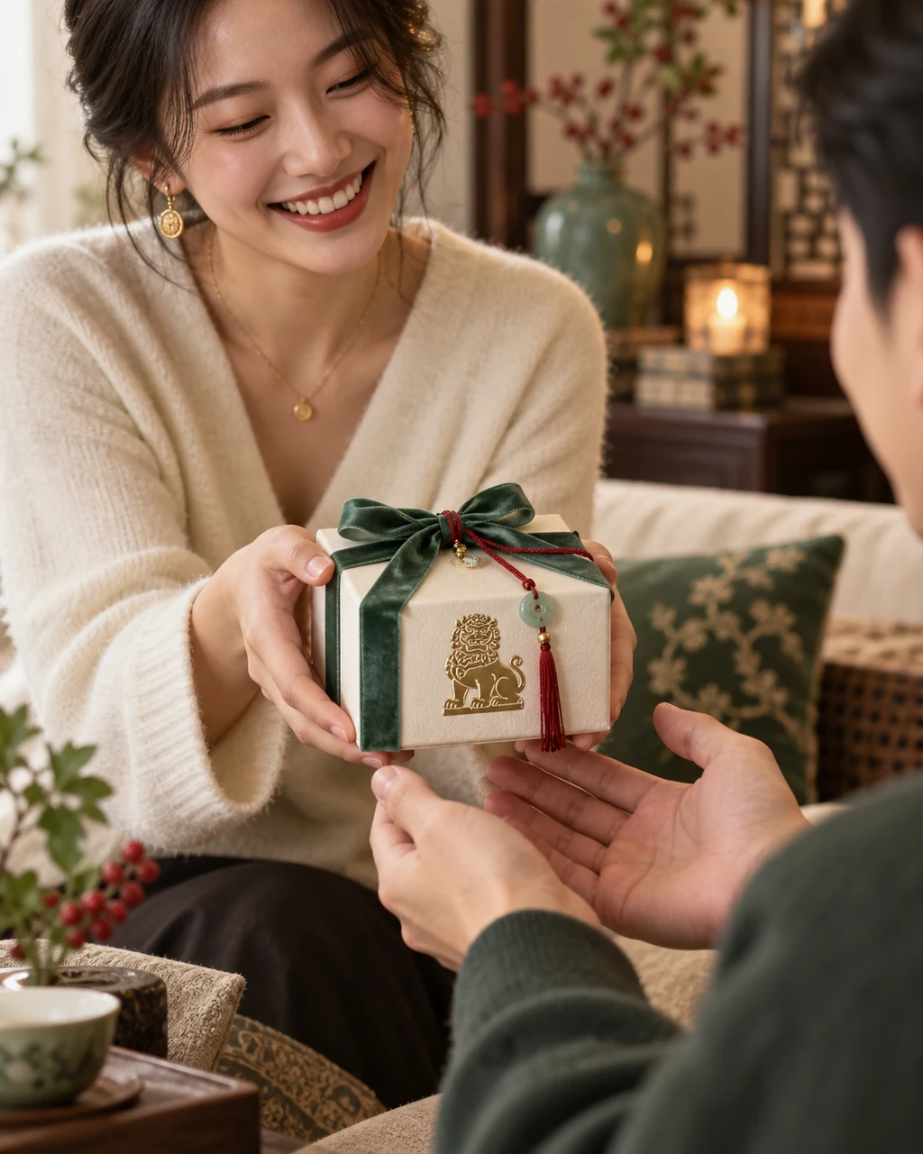 Guardian Gift
